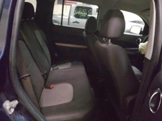 2010 CHEVROLET HHR LS 3GNBAADB2AS509130