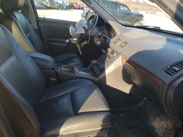 2011 VOLVO XC90 3.2 YV4952CZ2B1578755