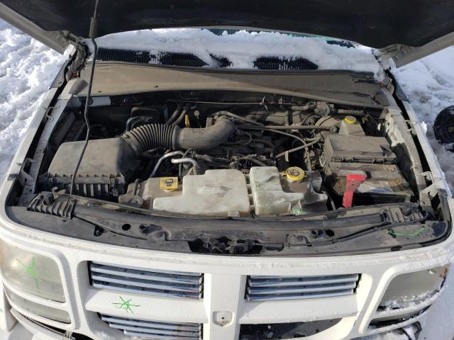 2010 DODGE NITRO SXT 1D4PU5GKXAW134779