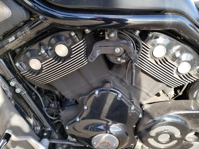 2007 HARLEY-DAVIDSON VRSCDX 1HD1HHZ177K805711