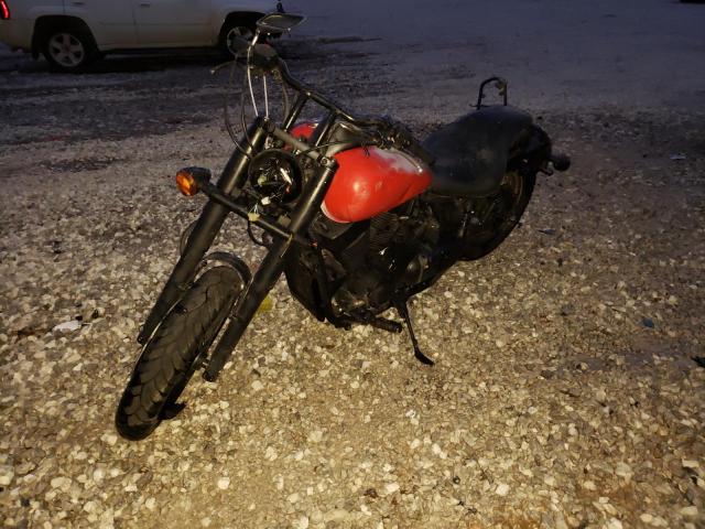 2015 HONDA VT750 C2B JH2RC5371FK501231