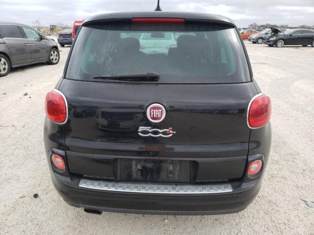 2014 FIAT 500L EASY ZFBCFABH6EZ012146