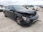 MERCEDES-BENZ CLA-CLASS 2016 foto
