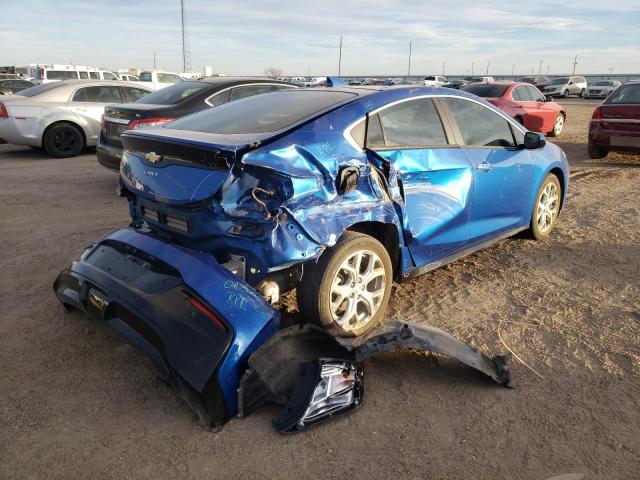 2018 CHEVROLET VOLT PREMI 1G1RB6S5XJU105502