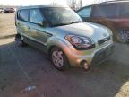 2013 KIA  SOUL