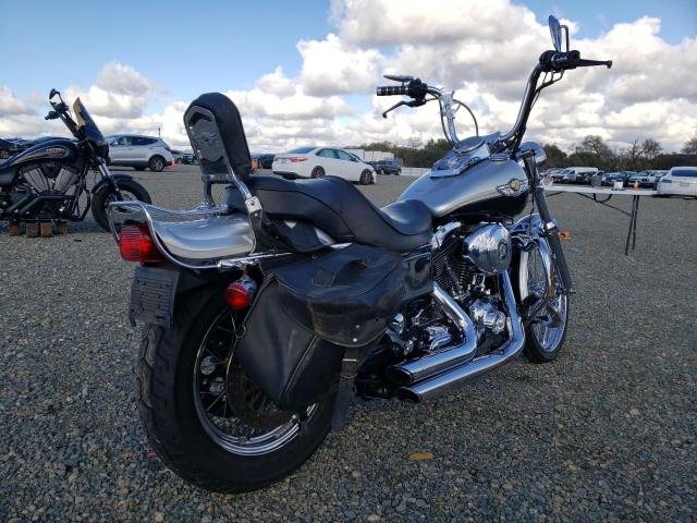 2003 HARLEY-DAVIDSON FXDWG ANNI 1HD1GEV503K313641