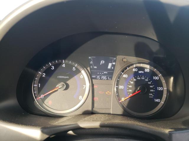 2012 HYUNDAI ACCENT GLS - KMHCT4AE7CU046570