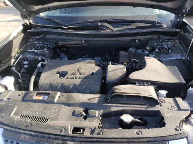 2020 MITSUBISHI OUTLANDER, JA4AD2A31LZ045357 - 7