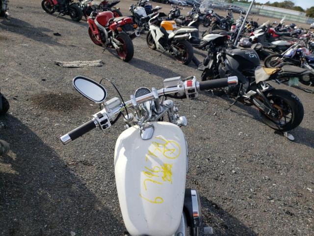 2007 SUZUKI VS800 JS1VS52A372101738