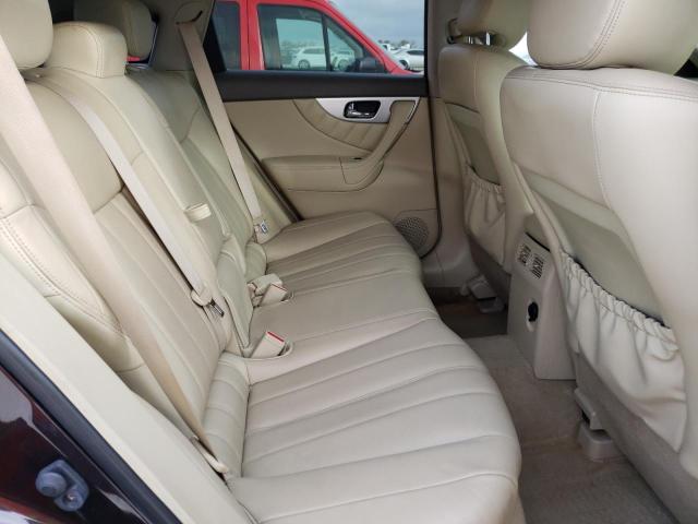 2012 INFINITI FX35 JN8AS1MW2CM155489