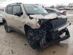 2016 JEEP  RENEGADE