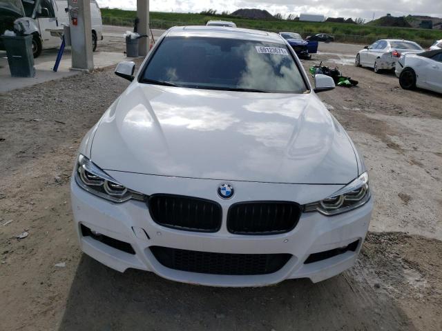 2016 BMW 340 I WBA8B3C56GK383816