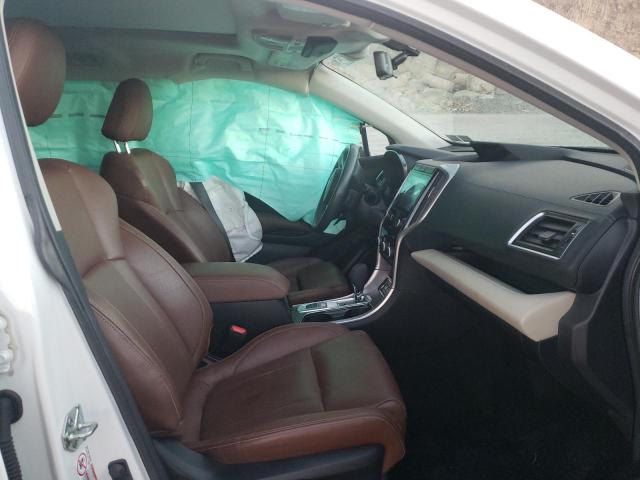 2020 SUBARU ASCENT TOU 4S4WMARD3L3445339