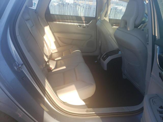 2018 VOLVO S90 T5 MOM LVY982AK8JP029842