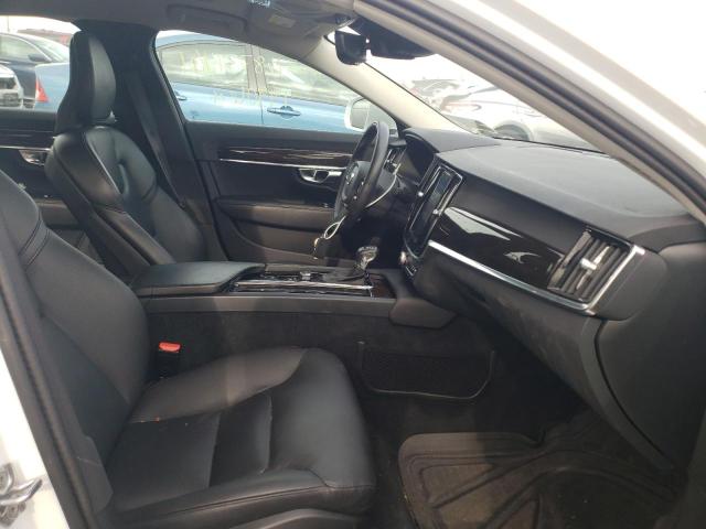 2019 VOLVO S90 T5 MOM LVY102AK5KP086196