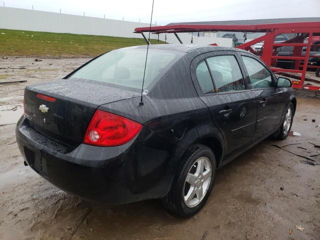 2010 CHEVROLET COBALT 2LT 1G1AF5F52A7188072