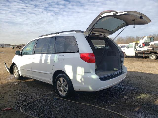 2010 TOYOTA SIENNA CE 5TDKK4CC9AS304832