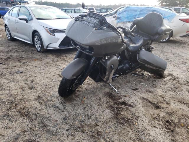 2019 HARLEY-DAVIDSON FLTRXS 1HD1KTP11KB612647