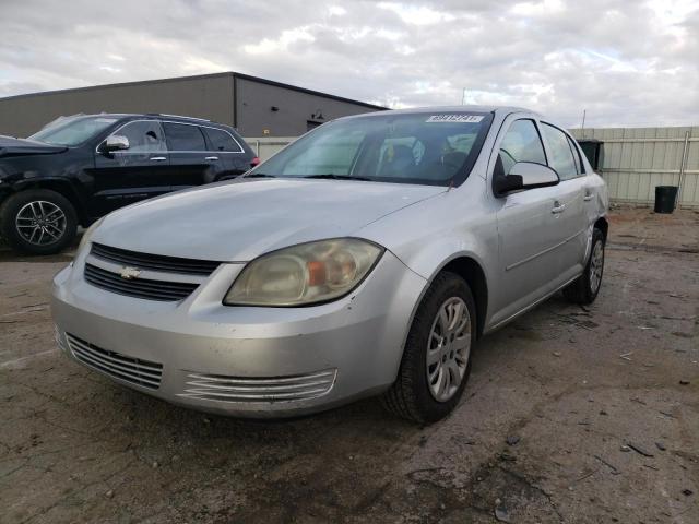 2010 CHEVROLET COBALT 1LT 1G1AD5F59A7208162