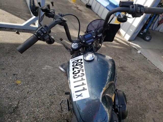 2020 HARLEY-DAVIDSON FXBB 1HD1YJJ16LB033263