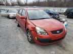 2009 KIA  RIO