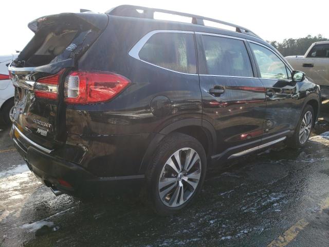 2019 SUBARU ASCENT LIM 4S4WMAPD8K3402648