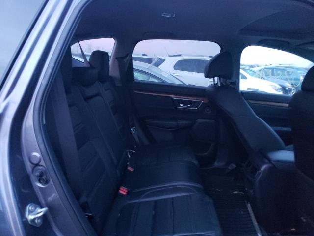 7FARW2H85KE032124 Honda Cr-V Exl 2019. Фото: 5