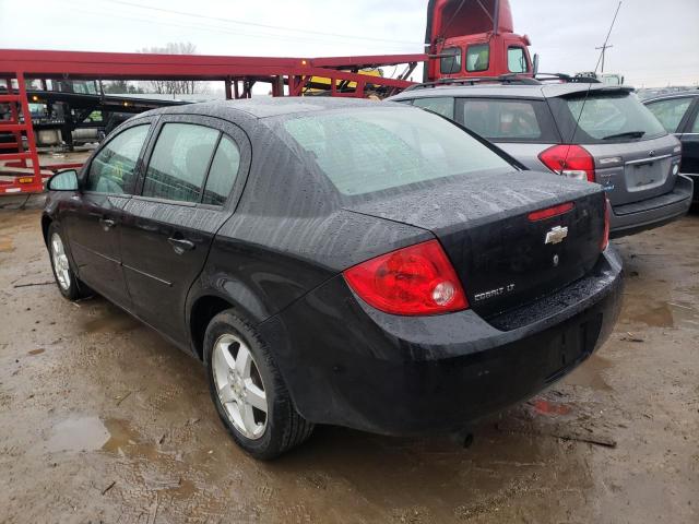 2010 CHEVROLET COBALT 2LT 1G1AF5F52A7188072