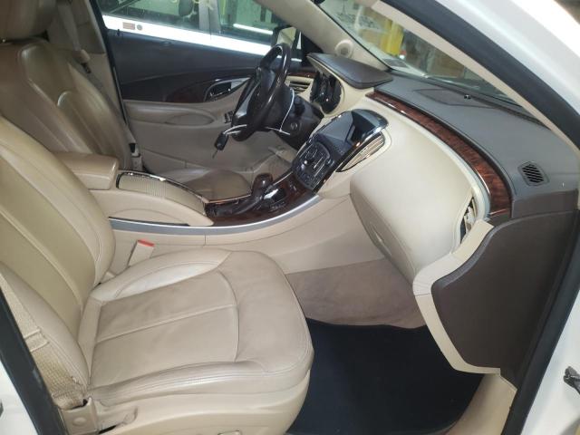 2011 BUICK LACROSSE C 1G4GC5EC2BF314427
