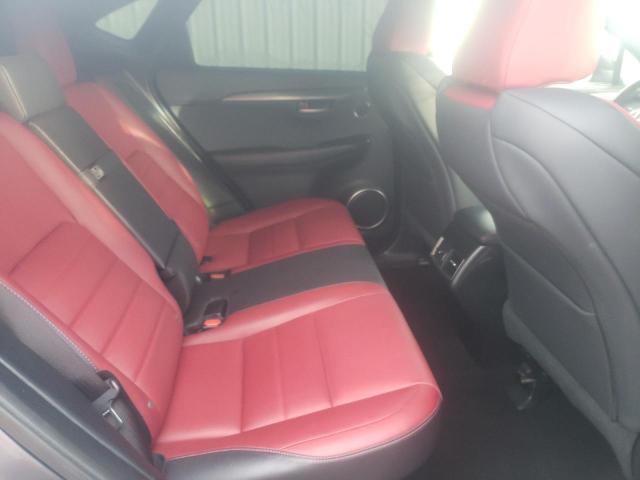 2015 LEXUS NX 200T JTJBARBZ5F2001869