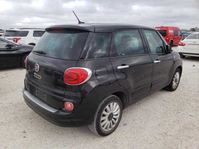 2014 FIAT 500L EASY ZFBCFABH6EZ012146