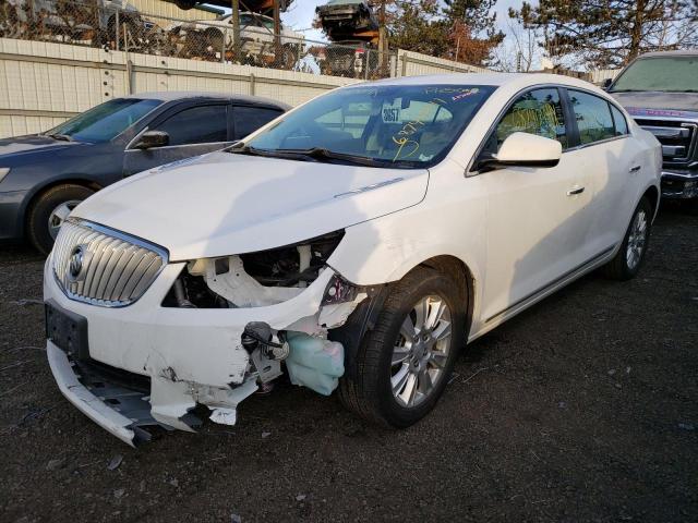 2011 BUICK LACROSSE C 1G4GA5ECXBF293056