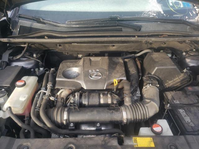 2015 LEXUS NX 200T JTJBARBZ5F2001869