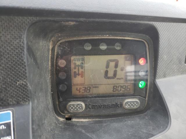 2018 KAWASAKI KAF820 J JKBAFSJ13JB507315