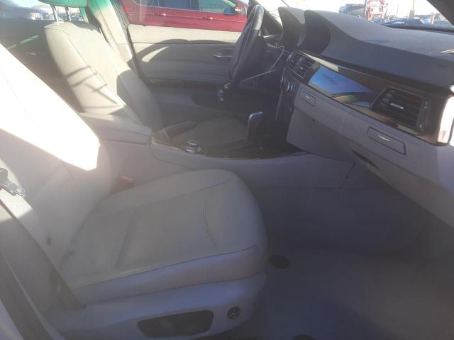 2011 BMW 335 D WBAPN7C54BF184646