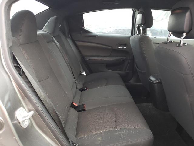 2012 DODGE AVENGER SE 1C3CDZABXCN232915
