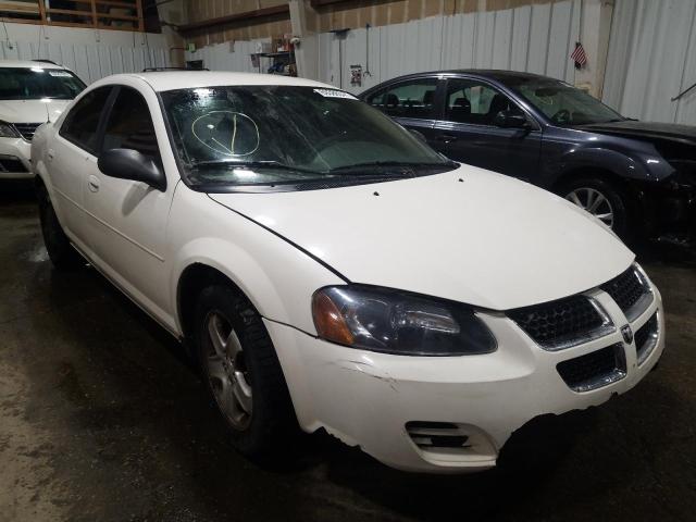 Dodge Stratus 2005