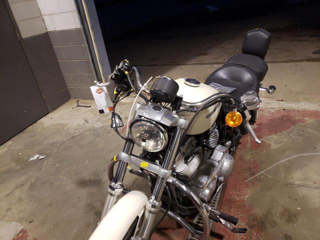 2005 HARLEY-DAVIDSON XL883 L 1HD4CMM155K434170