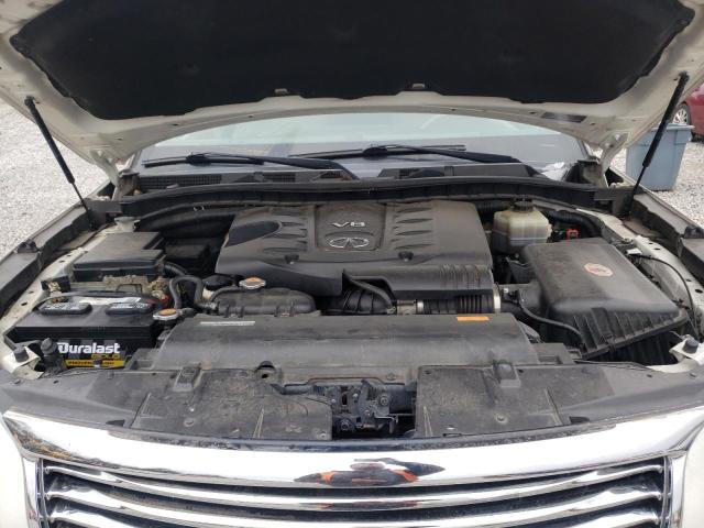 2011 INFINITI QX56 JN8AZ2ND3B9700180