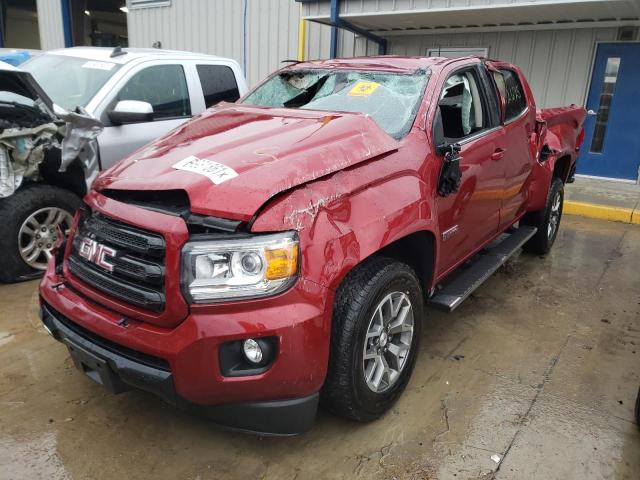 2019 GMC CANYON ALL 1GTG6FEN0K1100813
