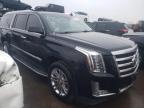 2015 CADILLAC  ESCALADE