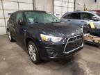 2013 MITSUBISHI  OUTLANDER