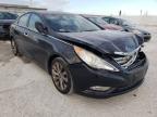 2011 HYUNDAI  SONATA