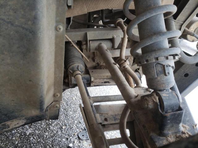 2018 KAWASAKI KAF820 J JKBAFSJ13JB507315