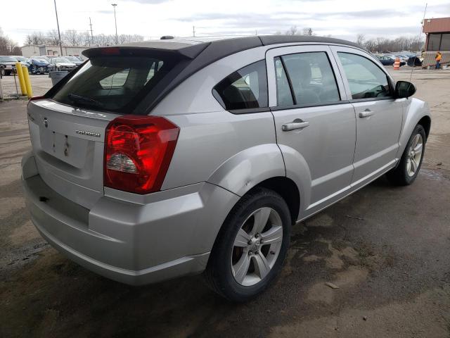 2011 DODGE CALIBER MA 1B3CB3HA3BD237763