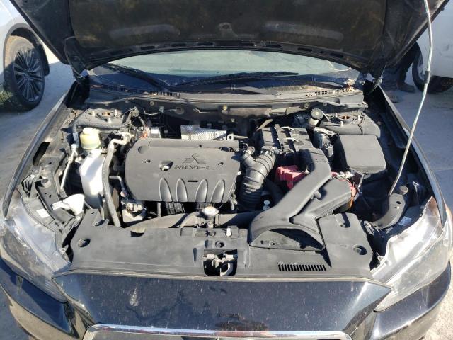 2015 MITSUBISHI LANCER SE JA32V2FW7FU014110