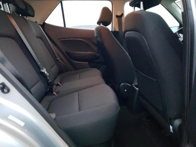 2021 HYUNDAI VENUE SE KMHRB8A36MU096624