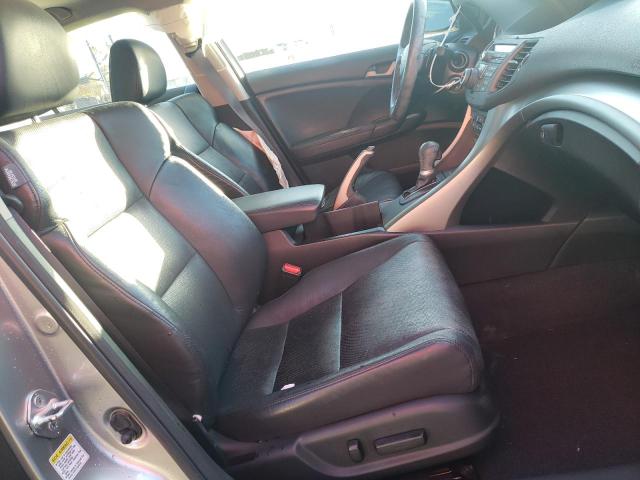 2010 ACURA TSX JH4CU2F67AC010452