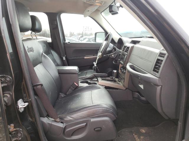 2012 JEEP LIBERTY JE 1C4PJMFK9CW116035