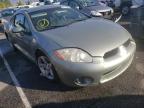 2008 MITSUBISHI  ECLIPSE